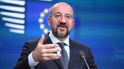 AB Konseyi Başkanı'nın yanıtlayamadığı Karabağ sorusu