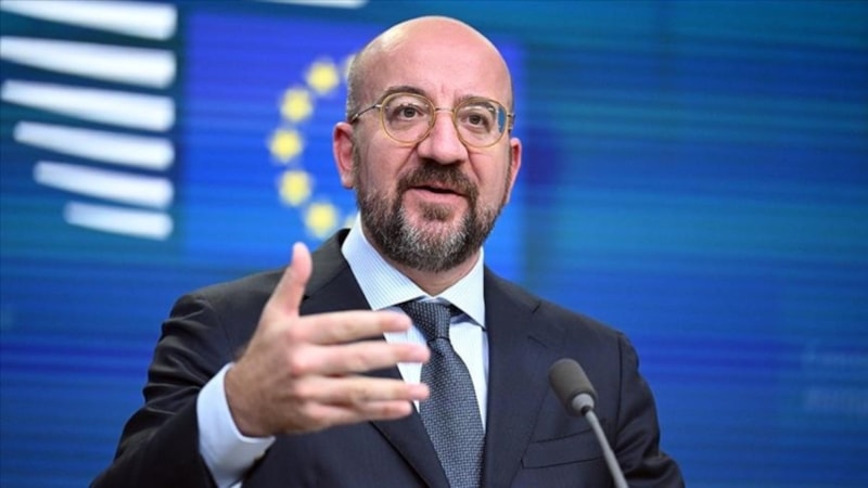 AB Konseyi Başkanı'nın yanıtlayamadığı Karabağ sorusu