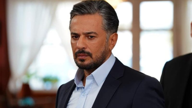 Emre Altuğ, eski eşi Çağla Şıkel'in ilişkisi hakkında konuştu