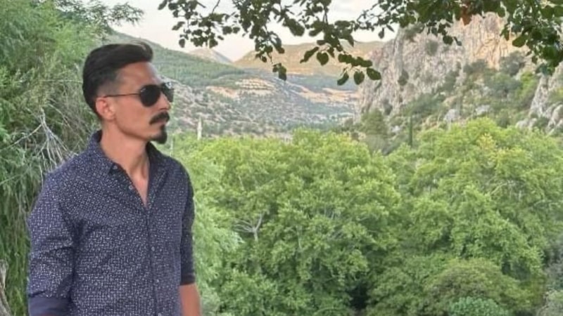 Burdur'da domuz avında yanlışlıkla arkadaşını vurdu