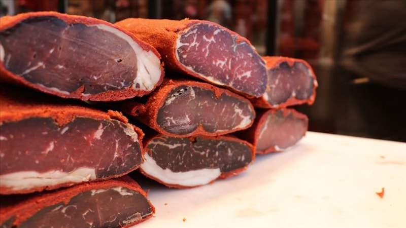 En lezzetli hava: 2023 Pastırma sıcakları ne zaman, kaç gün sürecek?