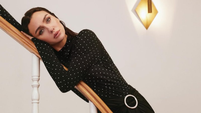 Birce Akalay, kendini anlattı