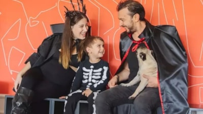 Ali Atay: Dağılma sendromuna yakalandım