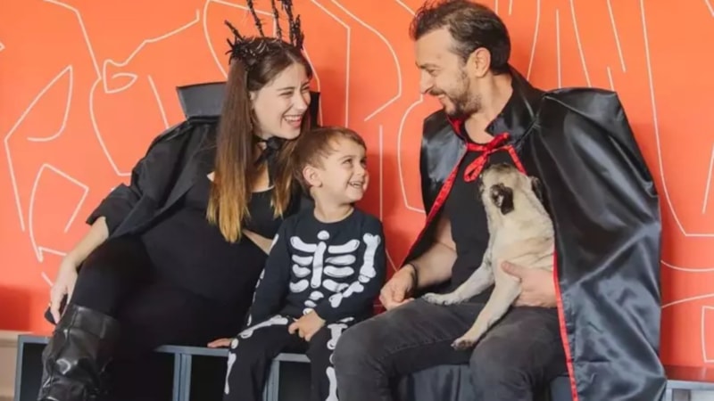 Ali Atay: Dağılma sendromuna yakalandım