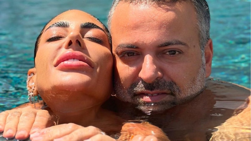 Süreyya Yalçın aşka geldi