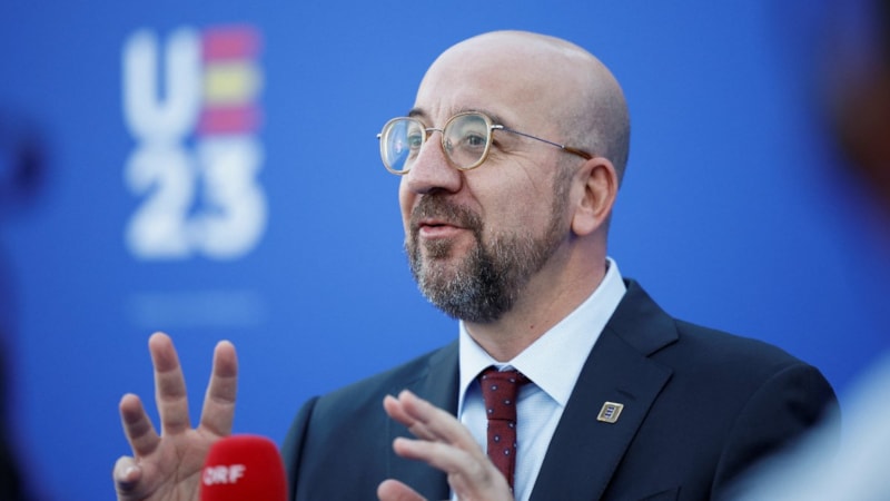 AB açıkladı: Aliyev ve Paşinyan Brüksel'de görüşecek