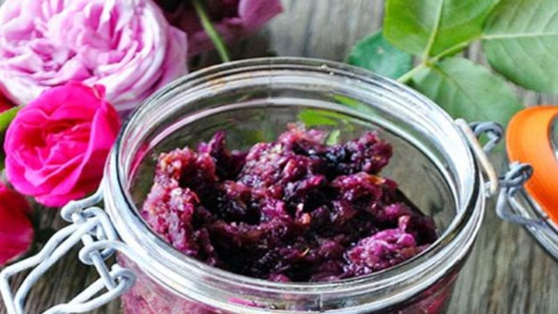 Osmanlı'dan günümüze gelen mucize! Cilt bakımında mucizeler yaratıyor..