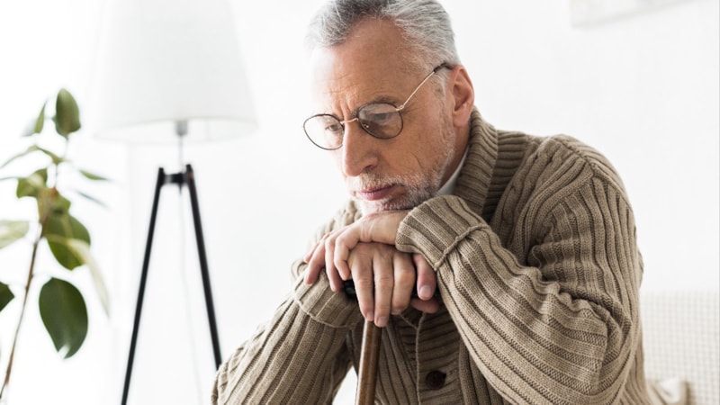 Almanya'da emekliler isyanda! 10 milyon emekli yoksulluk sınırının altında