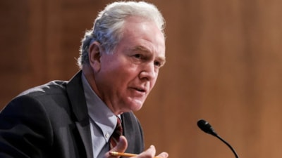Türkiye düşmanı Senatör Chris Van Hollen, Suriye'deki operasyondan rahatsız oldu