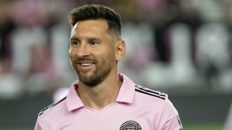 Lionel Messi için Barcelona iddiası! Ocak ayında sürpriz yaşanabilir