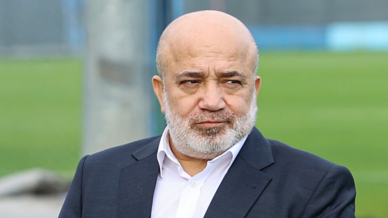 Murat Sancak: Yusuf Sarı'yı milli takımda oynaması için tedavi ettireceğiz