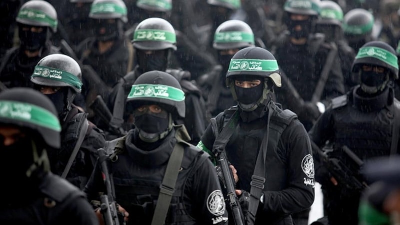 Kassam Tugayları kimdir? İzzeddin el Kassam Tugayları kimdir?