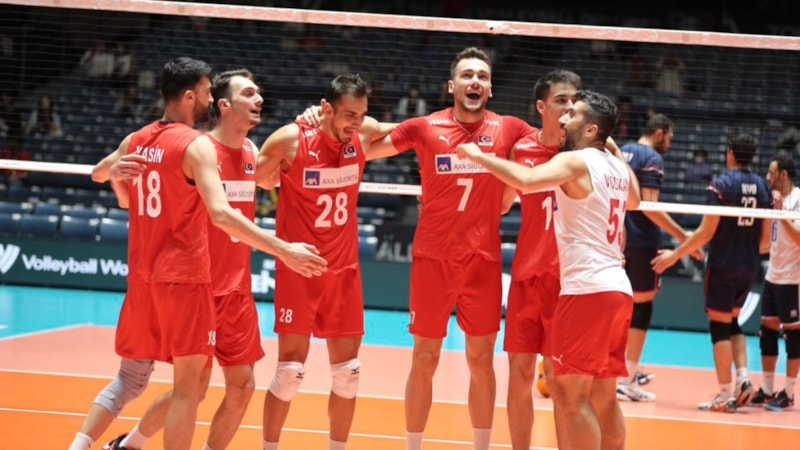 Filenin Efeleri, Mısır'ı mağlup etti