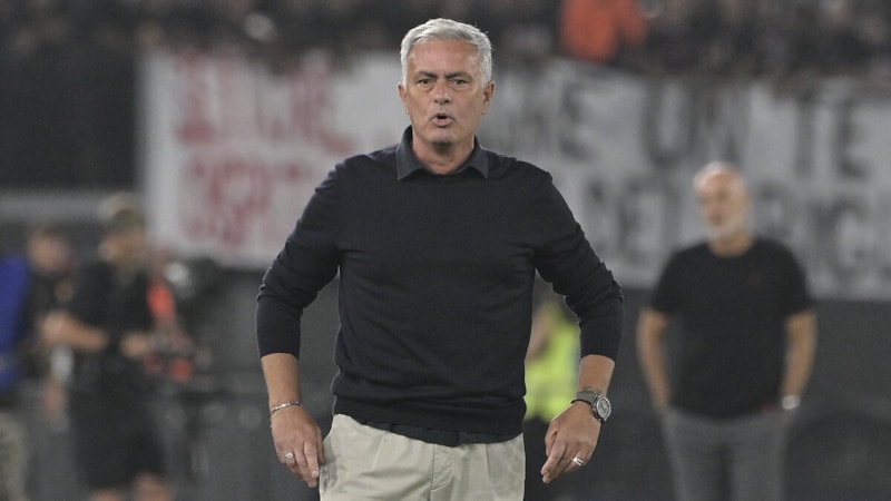 Jose Mourinho: Suudi Arabistan'da çalışacağımdan eminim