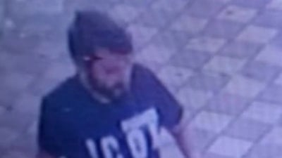 Bursa'da cemaat namaz kılarken imamın motosikletini çaldı