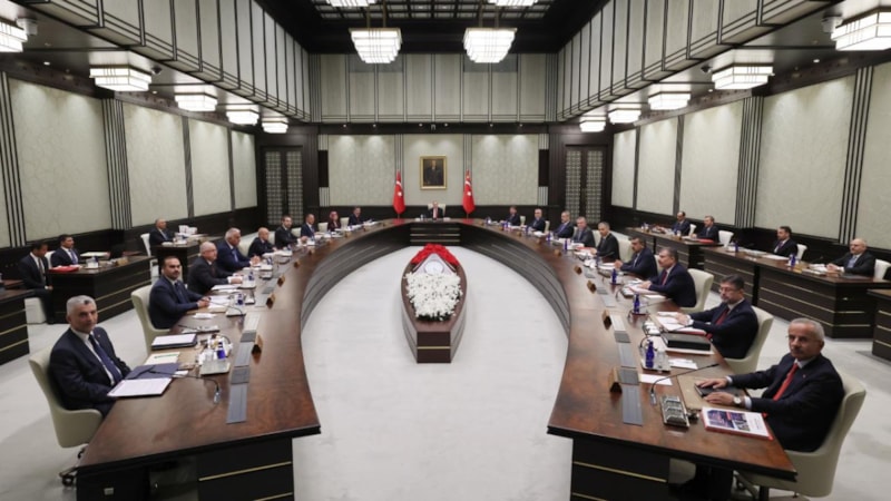 Kabine bugün toplanacak: Gözler emekli maaşlarına yapılacak düzenlemede