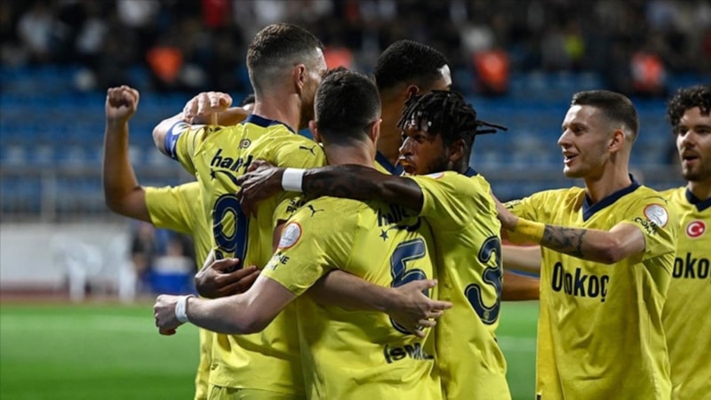 Süper Lig'de 8. haftanın ardından oluşan puan durumu ve 9. hafta fikstürü