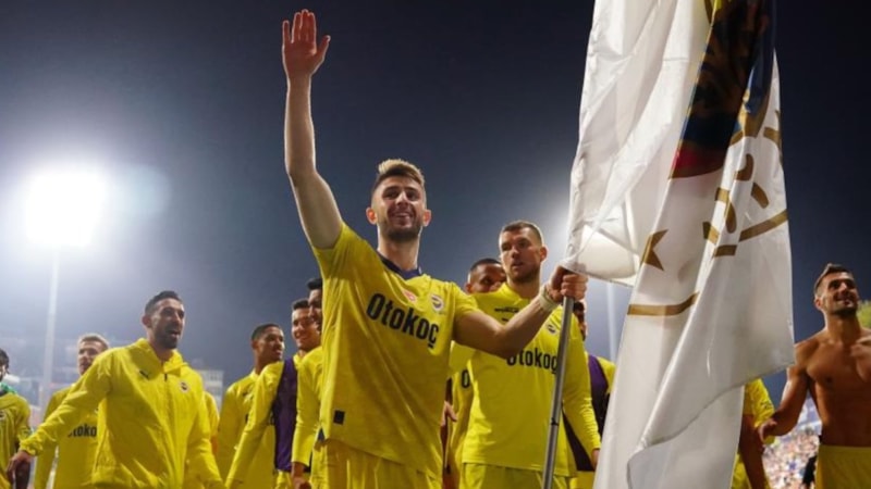 İsmail Yüksek: Kazanma alışkanlığı çok önemli bir şey