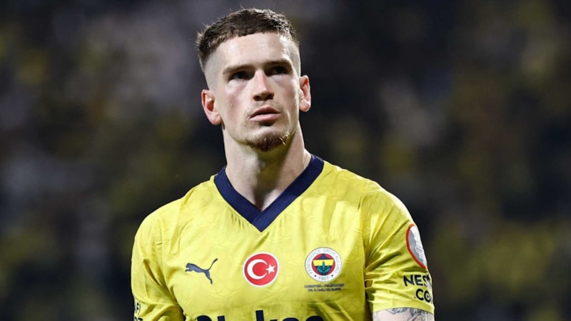 Ryan Kent: Topu kontrol eden taraf bizdik