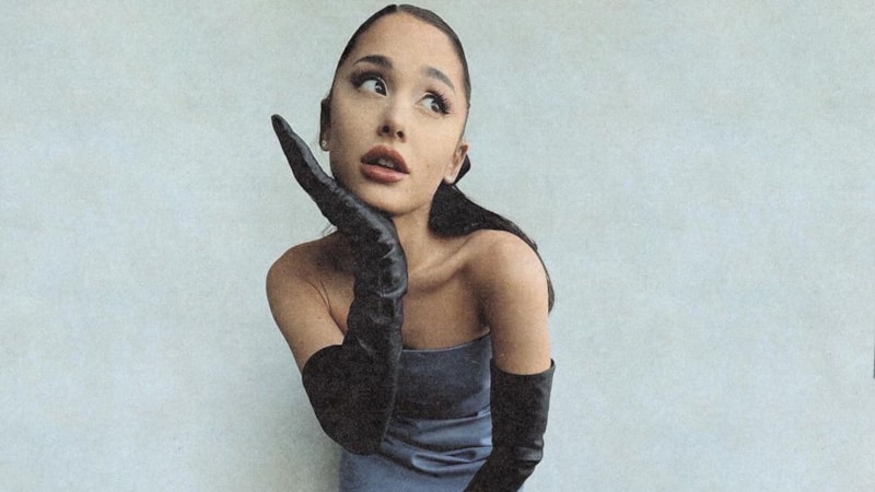 Ariana Grande boşandığı kocasına para ödeyecek