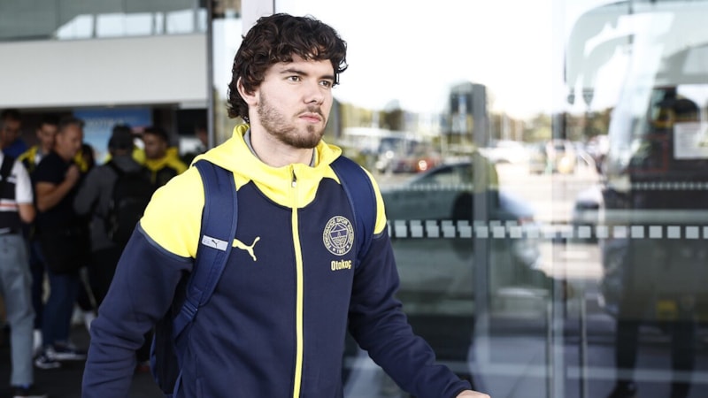 Ferdi Kadıoğlu'nun babasından olay sözler: Önce kupa, sonra veda