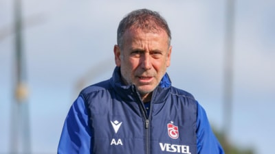 Trabzonspor'da Abdullah Avcı sesleri! Nenad Bjelica'da yolun sonu gözüküyor