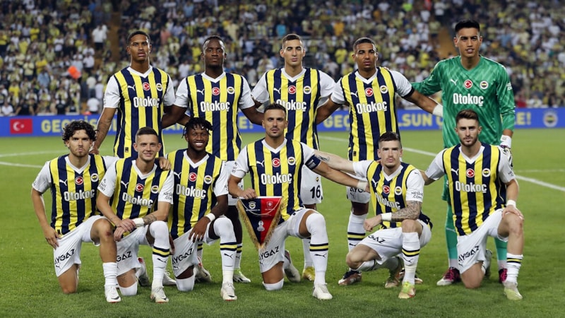 Napoli'den Fenerbahçe'nin 2 yıldızına yakın markaj! Resmi teklif gelecek