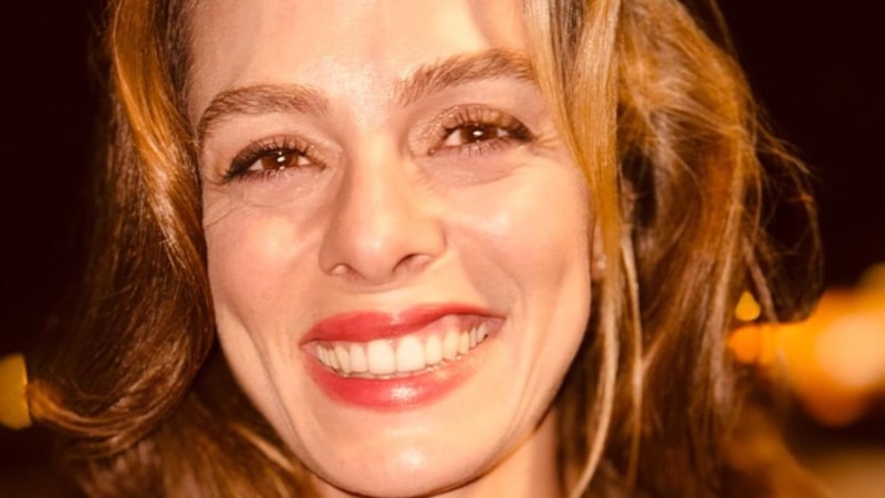 Özge Özpirinçci, eleştirilere isyan etti