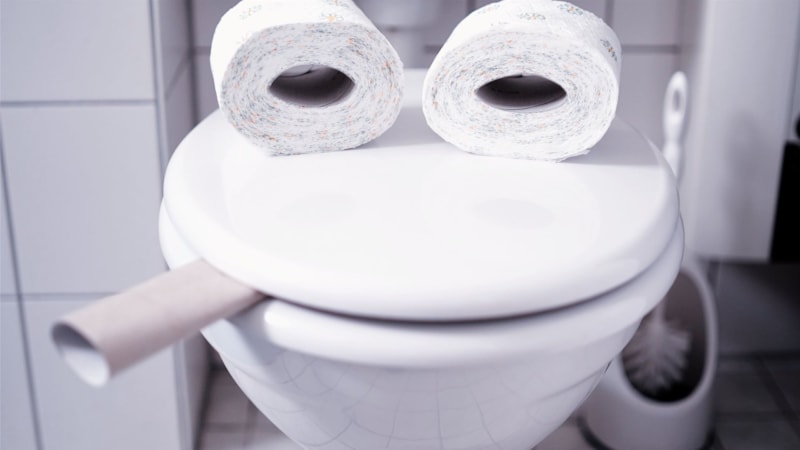 Keyfiniz kaçabilir! WC'de dakikalarca oturmanın zararını duydunuz mu...