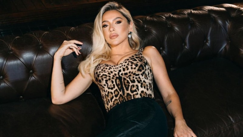 Hadise'den güldüren paylaşım