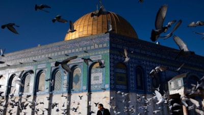 Mescid-i Aksa'nın tarihi geçmişi ve Müslümanlar için önemi
