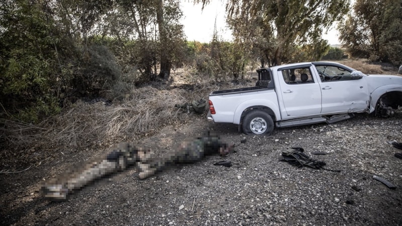 Mısır istihbaratının Hamas saldırısına ilişkin İsrail'i uyardığı ortaya çıktı
