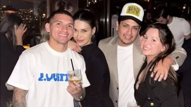 Devrim Özkan'ın son pozlarına beğeni yağdı