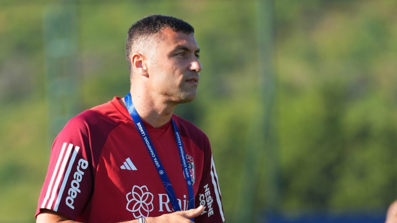 Beşiktaş'ta Burak Yılmaz kararı! Her şey Galatasaray derbisine bağlı