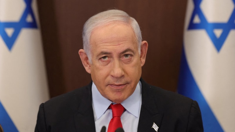 İsrail basını: Felaketin sorumluluğu Başbakan Netanyahu'ya ait