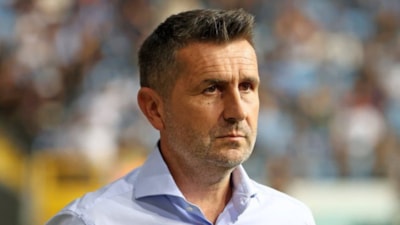 Trabzonspor'da bir dönem daha sona erdi! Nenad Bjelica ile yollar ayrıldı