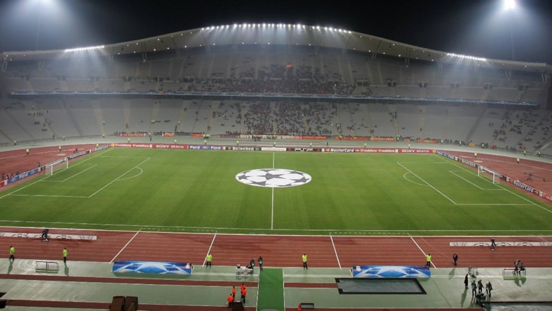 UEFA: 2032 Avrupa Futbol Şampiyonası'nı Türkiye ve İtalya'da yapılacak