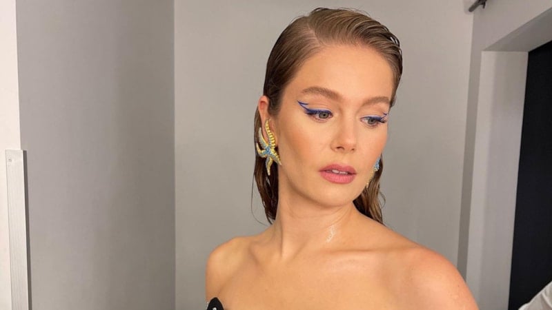 Burcu Biricik: Hayatım yavaşladı