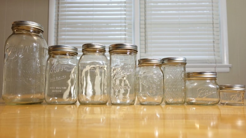 Kavanozda koku namına bir şey kalmayacak! Ocakta tütsüleyin...