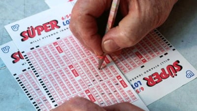 Süper Loto çekiliş sonuçları belli oldu! 10 Ekim Süper Loto sonuçları..
