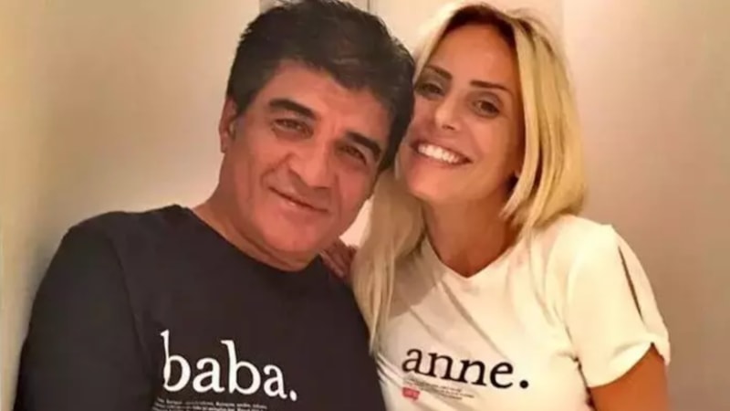 İbrahim Erkal'ın kızından duygusal paylaşım