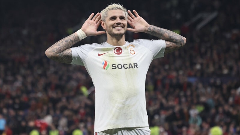 Mauro Icardi yeniden Avrupa'nın hedefinde! İspanya'dan talip çıktı