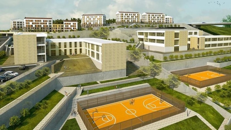 2023 TOKİ açık artırma nerede, saat kaçta? 43 ilde konut ve işyeri satılıyor