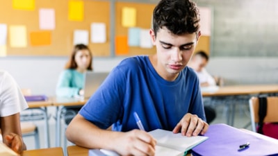 Sınavlarda derece yapmanın sırrı Sitikolin