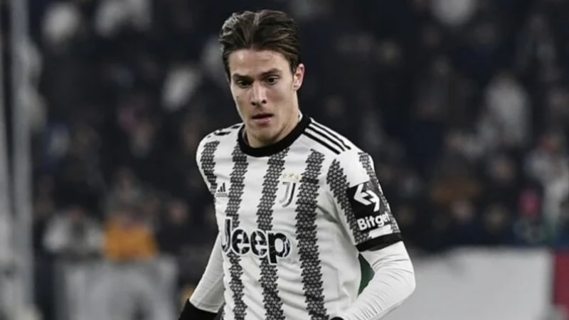 Juventus'ta bahis skandalı: Soruşturma altında