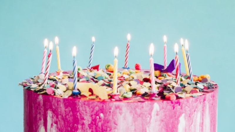 Doğum günü mesajları 2023! En anlamlı ve güzel doğum günü mesajları! Etkileyici doğum günü mesajları..