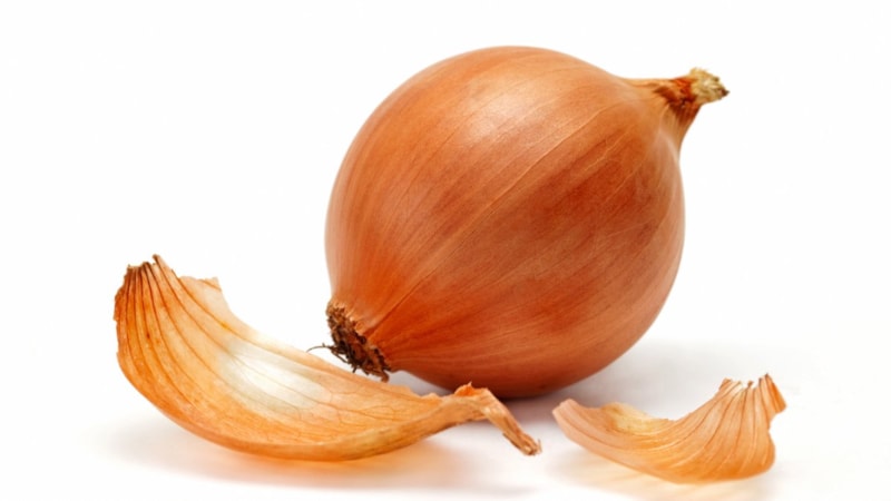 Her gün 1 soğan yerseniz bakın neler oluyor!