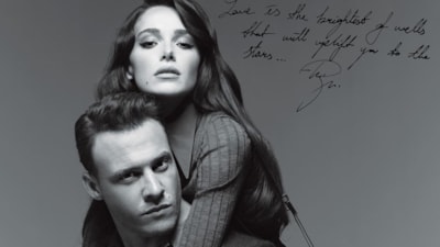 Hafsanur Sancaktutan, Kerem Bürsin'i anlattı