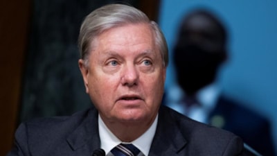 ABD'li Senatör Graham: Dini savaşın içindeyiz, İsrail'in yanındayım