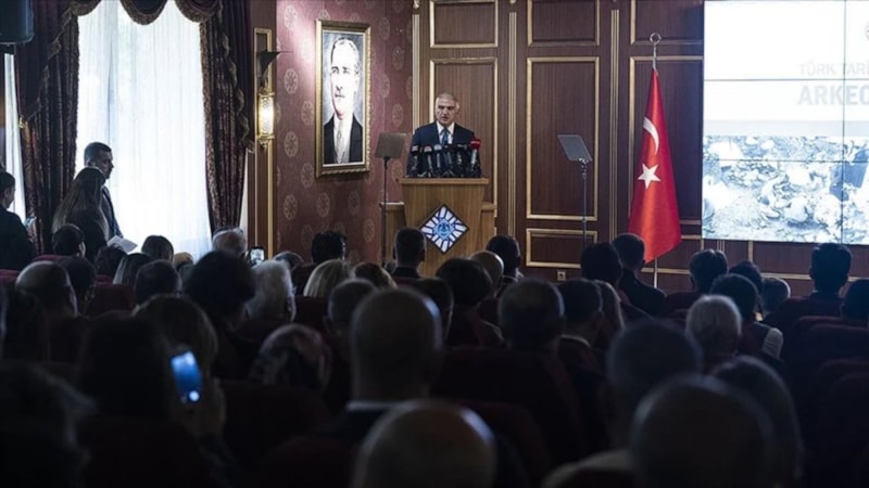 İsviçre'den Türkiye'ye iade edilecek eserlerin süreci başlıyor